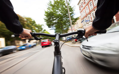 Head’s up Cyclers: What to Know About Injuries and Claims