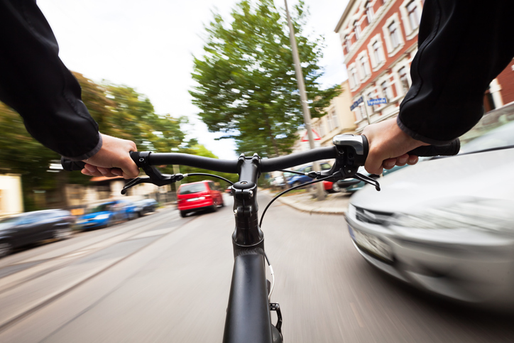 Head’s up Cyclers: What to Know About Injuries and Claims